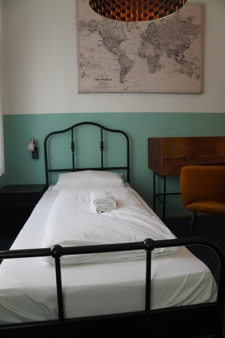 Hafen 17 Hotel Kueche Bar Kehl 외부 사진