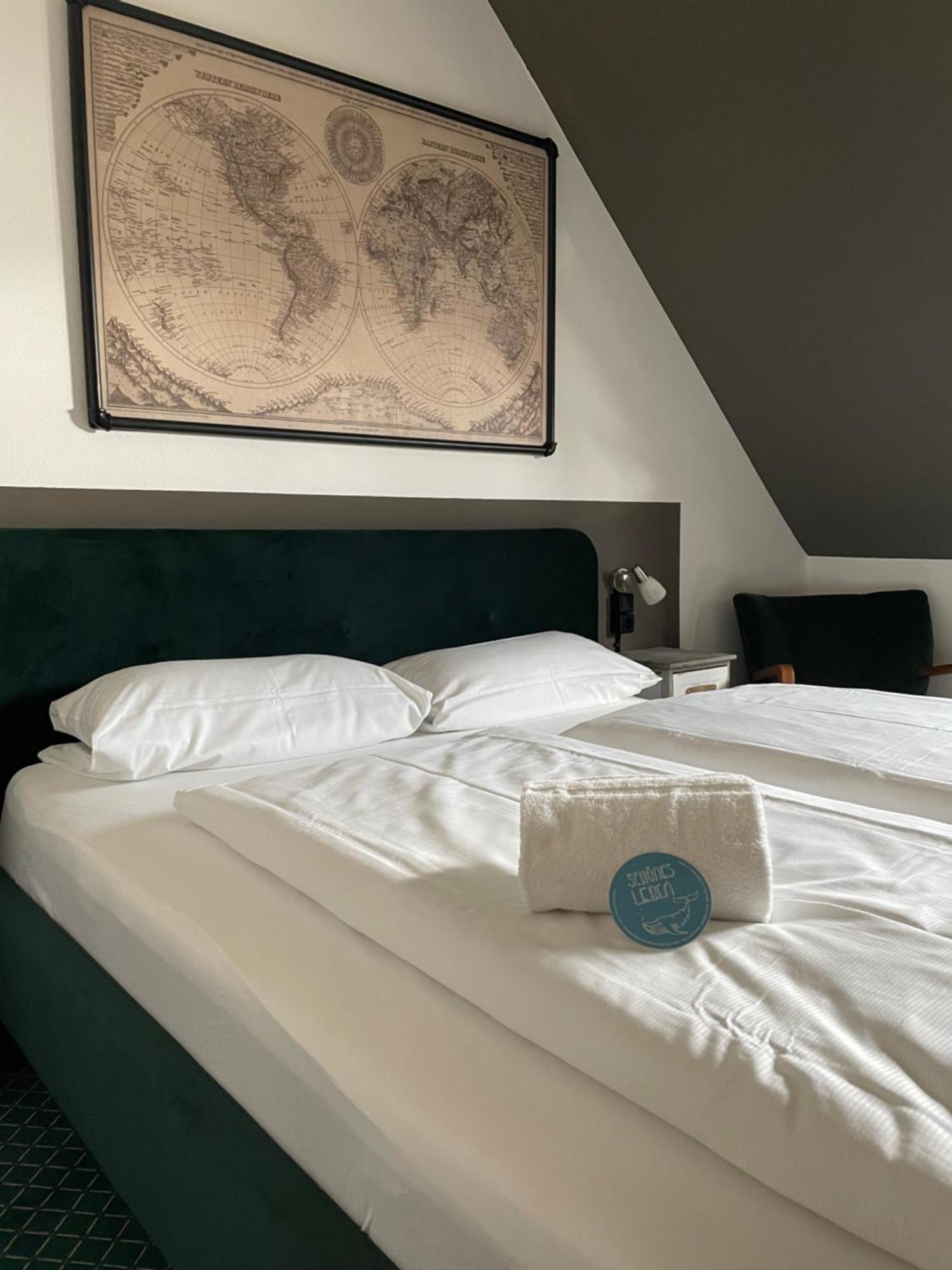 Hafen 17 Hotel Kueche Bar Kehl 외부 사진