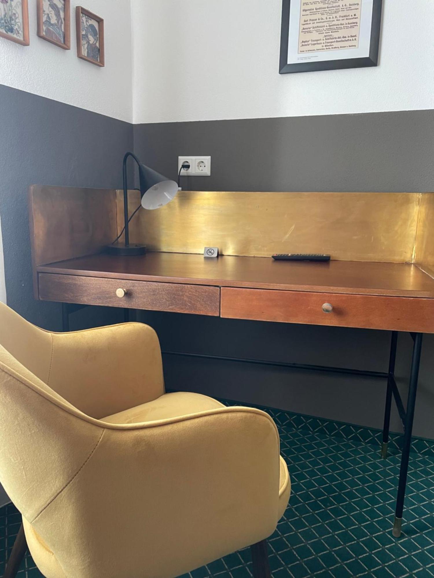 Hafen 17 Hotel Kueche Bar Kehl 외부 사진