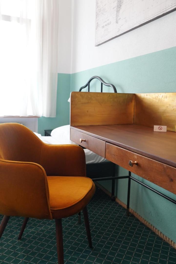 Hafen 17 Hotel Kueche Bar Kehl 외부 사진
