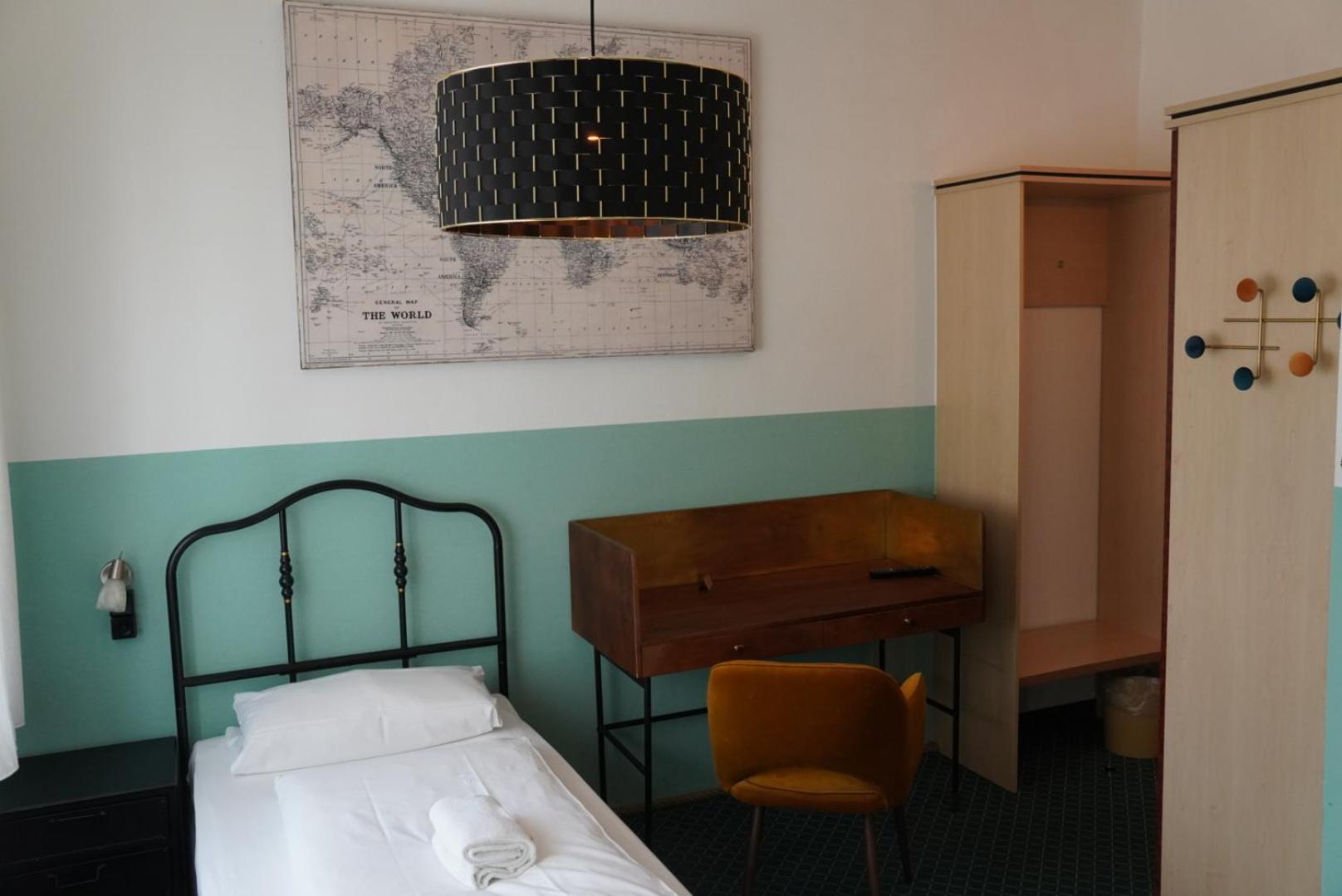 Hafen 17 Hotel Kueche Bar Kehl 외부 사진