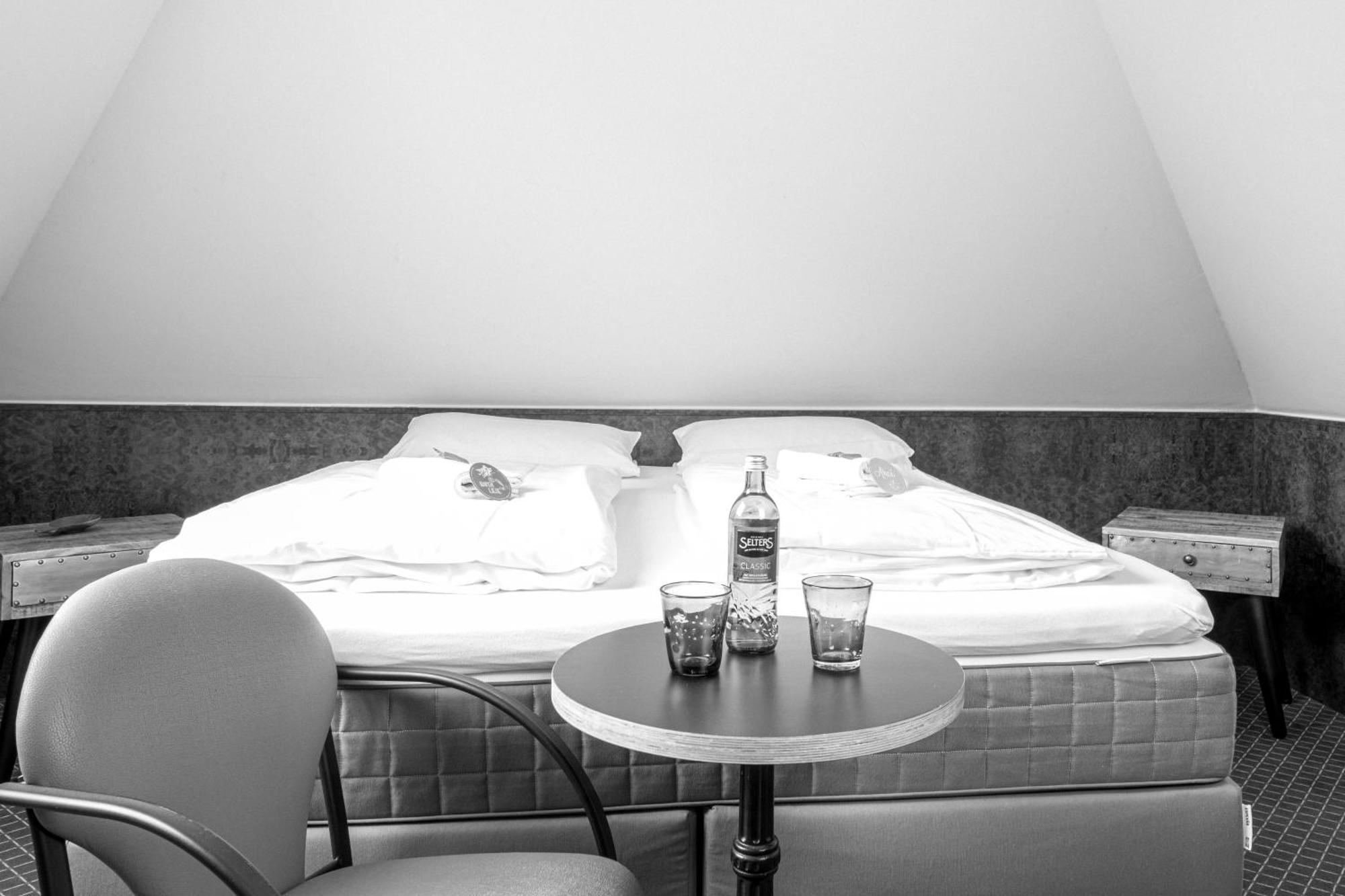 Hafen 17 Hotel Kueche Bar Kehl 외부 사진