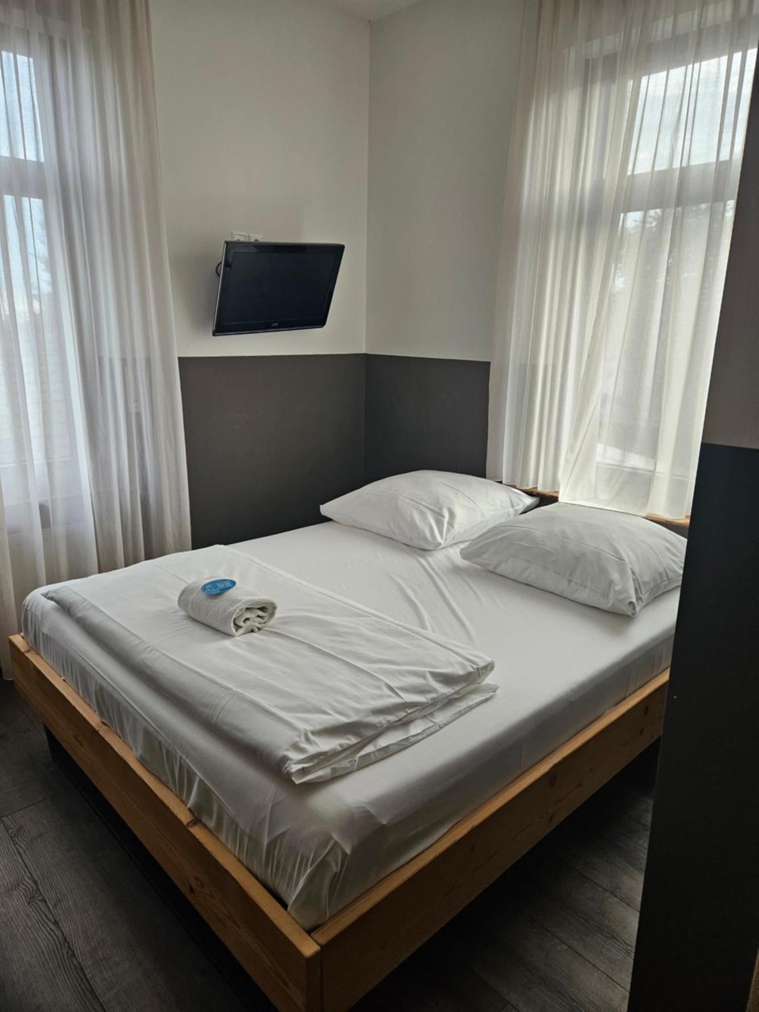 Hafen 17 Hotel Kueche Bar Kehl 외부 사진