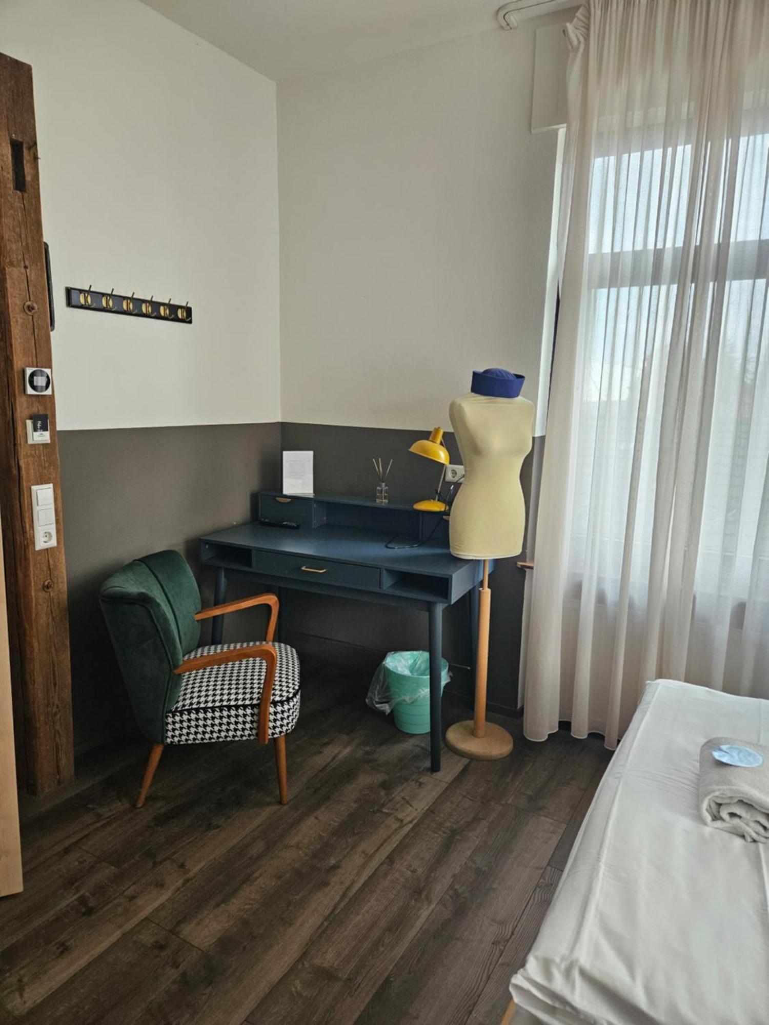 Hafen 17 Hotel Kueche Bar Kehl 외부 사진