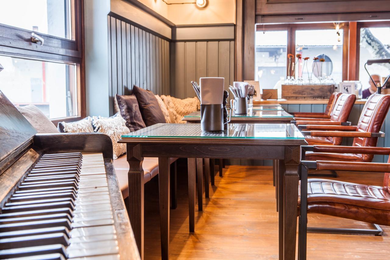 Hafen 17 Hotel Kueche Bar Kehl 외부 사진