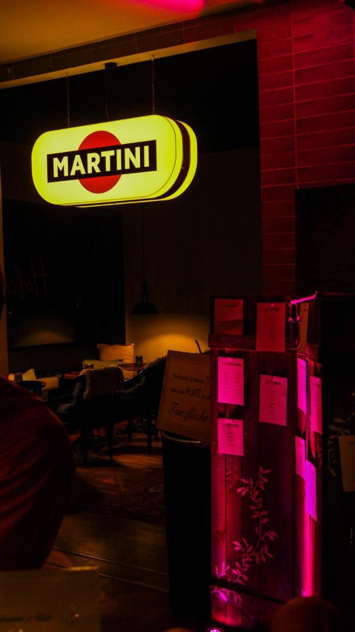 Hafen 17 Hotel Kueche Bar Kehl 외부 사진